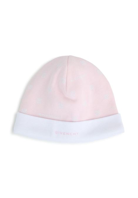 Set di cappelli Givenchy Kids GIVENCHY KIDS | CAPPELLI | H3023044Z